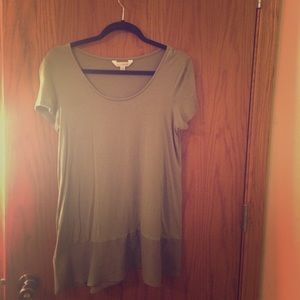 Olive Charming Charlie shirt