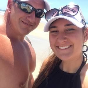 Meet your Posher, Madison