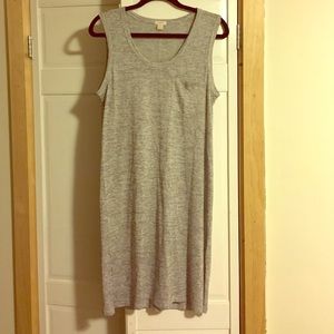 MIDI JCrew Dress