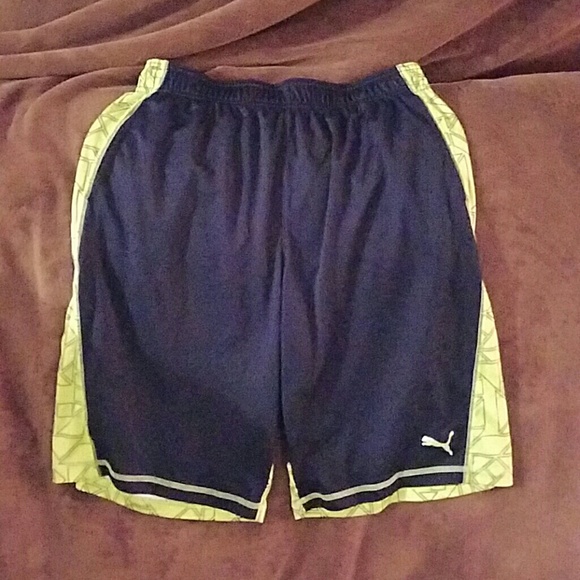 Puma Shirts