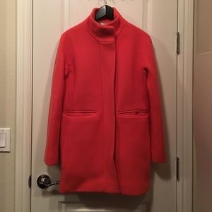 jcrew wool winter coat