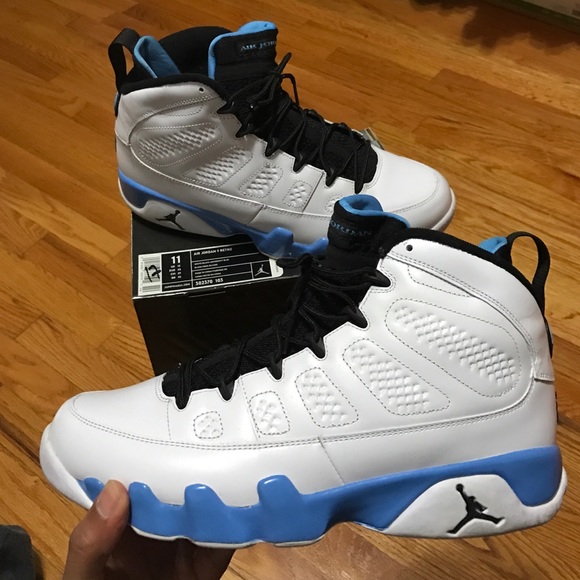 Jordan Retro 9 size 11