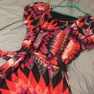 Women's size 12 dress