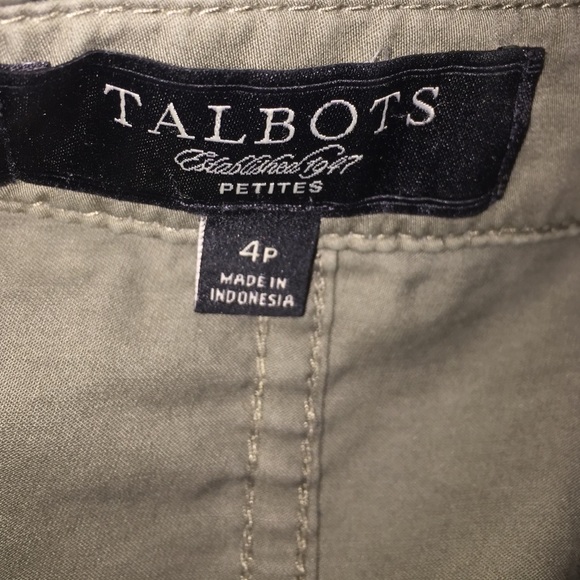 Fall jacket - Picture 2 of 2