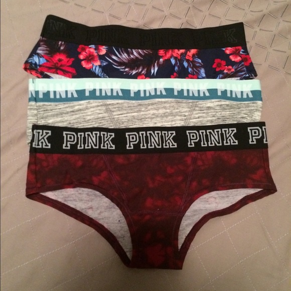 victoria secret panty price