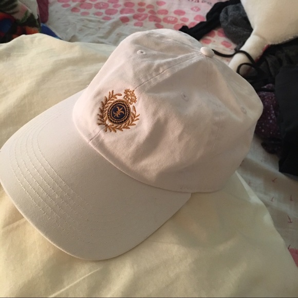 RARE BRANDY BASEBALL HAT - Picture 2 of 2