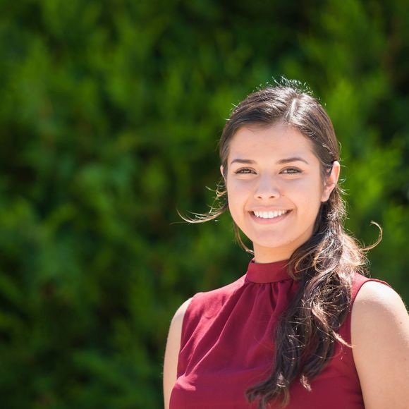 Meet your Posher, Anesat