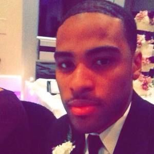 Meet your Posher, Charles