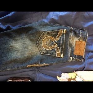 Big Star skinny. Size 25 L Like new🎉