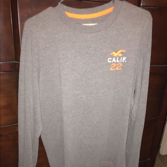 Hollister shirt - men's sz XL