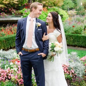 Meet your Posher, Kristy