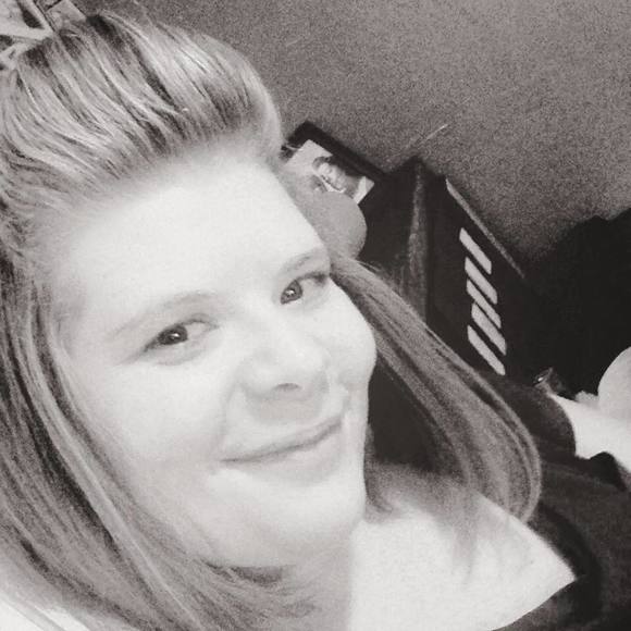 Meet your Posher, Kristin