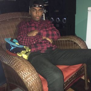 Meet your Posher, Kevin