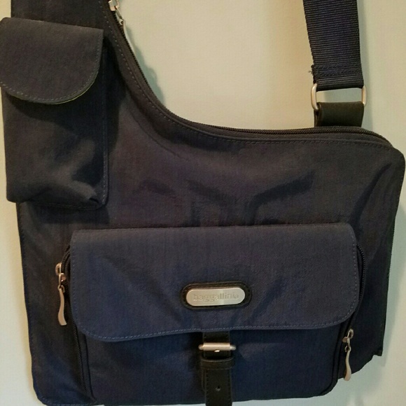 Baggallini Handbags - Baggalini Purse for Travel