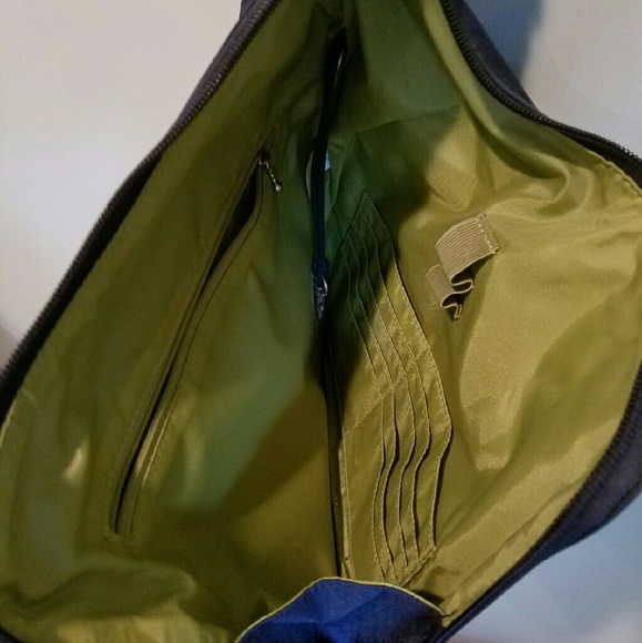 Baggalini Purse for Travel - Picture 3 of 4