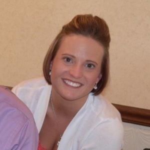 Meet your Posher, Jenna