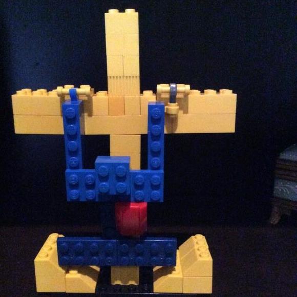 Meet your Posher, Jean - Picture 1 of 1