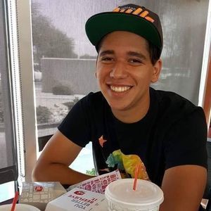 Meet your Posher, Juan