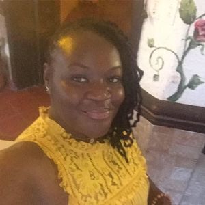 Meet your Posher, Kendrell