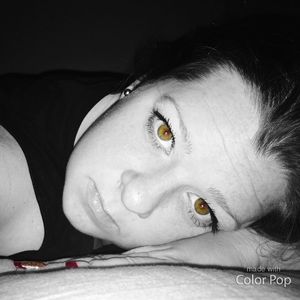 Meet your Posher, Krystle