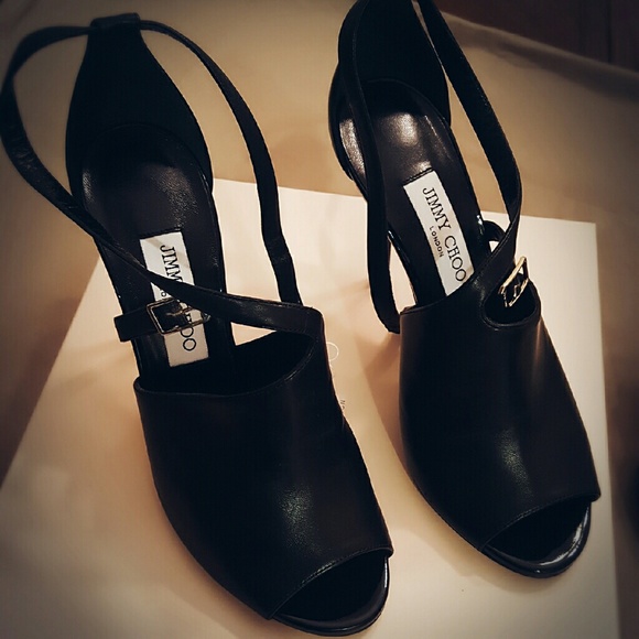 Jimmy choo