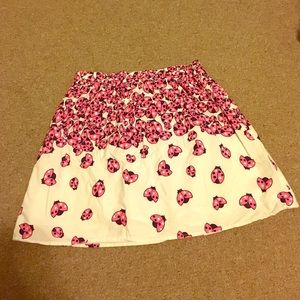 Lilly Pulitzer Skirt