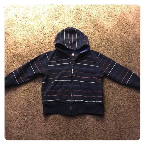 2T toddler zip up hoodie