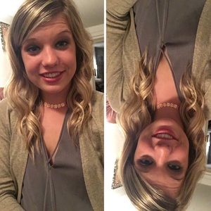 Meet your Posher, Keisha