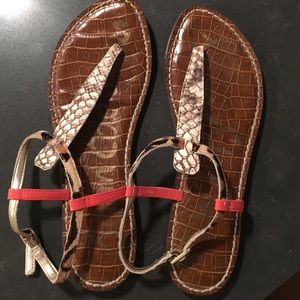 Sam Edelman sandals