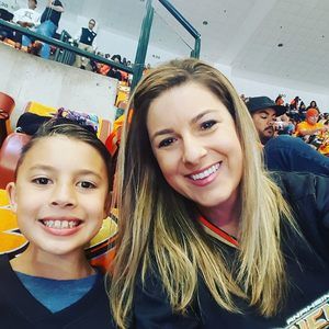 Meet your Posher, Nikki