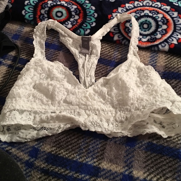 aerie bralette