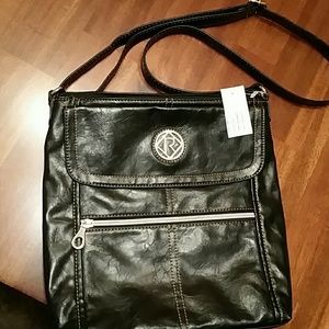 Relic crossbody,  NWT!