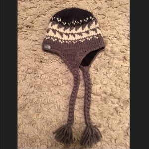 Unisex Winter Earflap Beanie