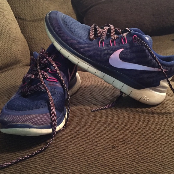 Nike shoes