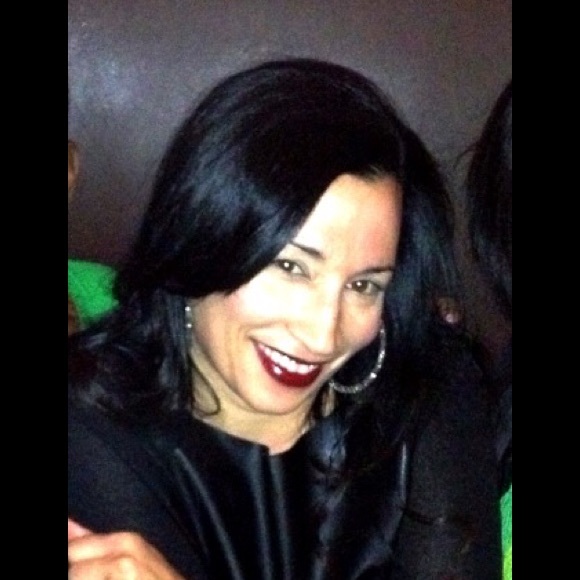 Meet your Posher, Tresa