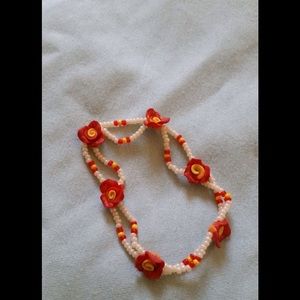 Flower Bracelet
