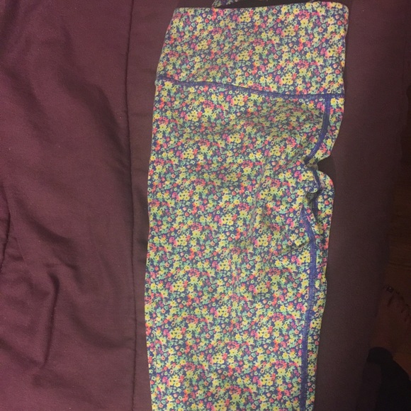 Victoria secrets sport Capri
