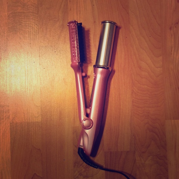*BRAND NEW* PINK INSTYLER