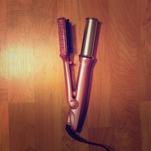 *BRAND NEW* PINK INSTYLER