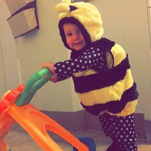 Meet your Posher, Aila