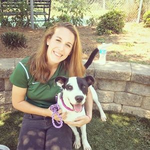 Meet your Posher, Kaleigh