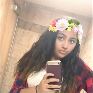 Meet your Posher, Jackie