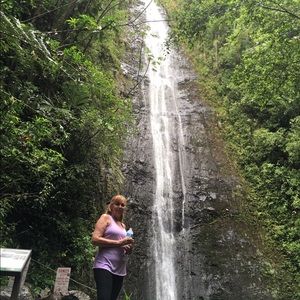 Meet your Posher, Robin