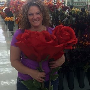 Meet your Posher, Chrissy