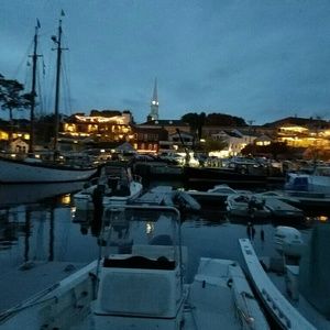 Meet your Posher, Sandra