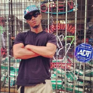 Meet your Posher, Jay