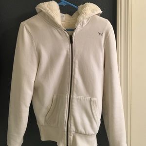 Victoria Secret Pink Jacket/Hoodie