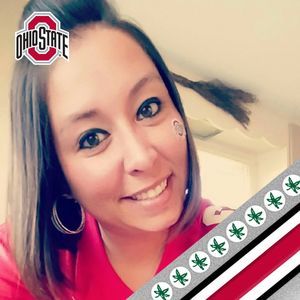 Meet your Posher, Tricia