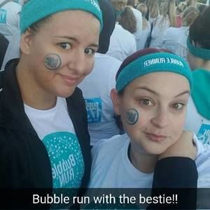 Meet your Posher, Toni