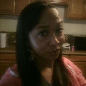 Meet your Posher, Charlene